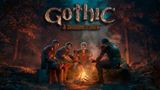 Gothic dostáva oficiálnu stolovú hru, kampaň na Gamefound je už spustená